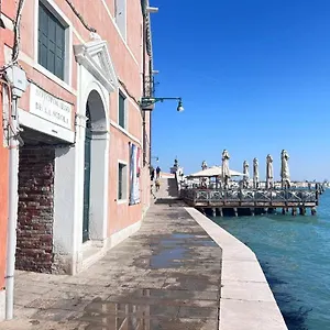 Apartamento Guggenheim Luxury By Bricola, Veneza