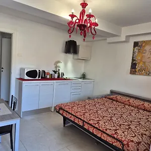 Apartamento Prince Apartments, Veneza