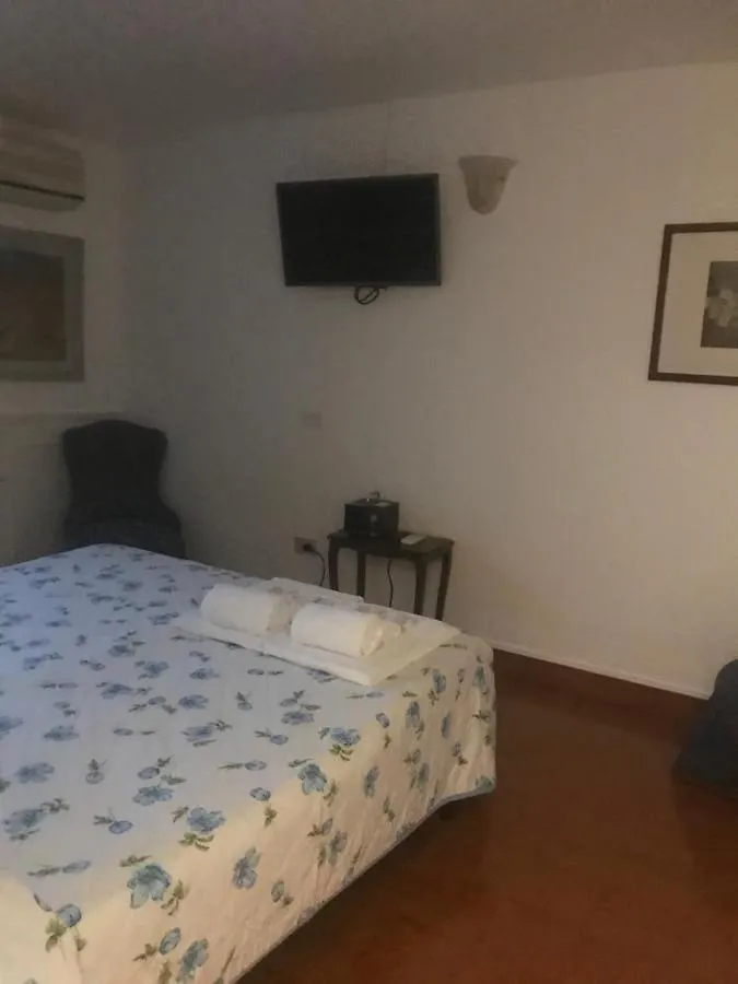 Casa Fantasy Apartment Venice