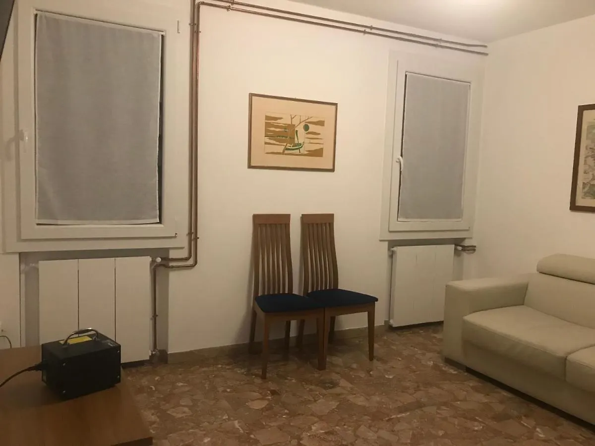 Casa Fantasy Apartment Venice