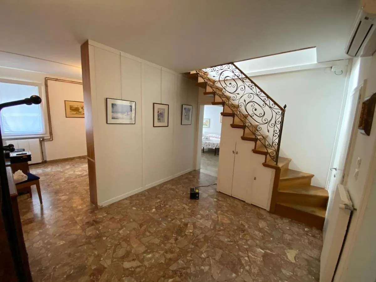 Casa Fantasy Apartment Venice Italy