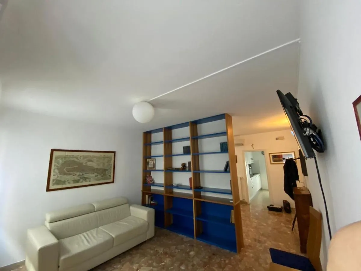Casa Fantasy Apartment Venice 0*,  Italy