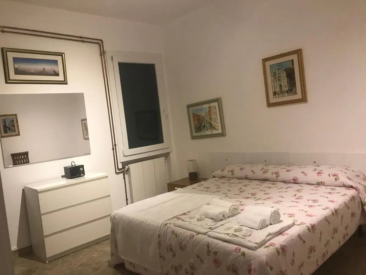 Casa Fantasy Apartment Venice 0*,  Italy