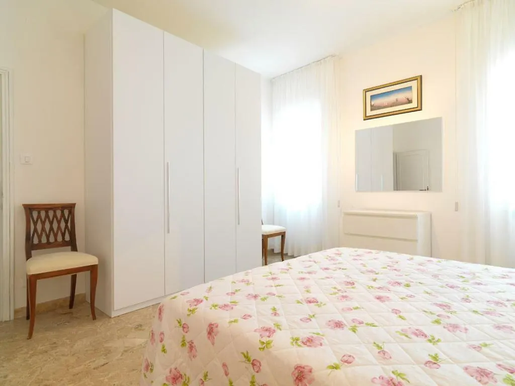 Casa Fantasy Apartment Venice Italy